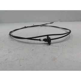 2018-2019 TOYOTA CAMRY HOOD BONNET RELEASE OPENER CABLE OEM