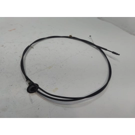 2018-2019 TOYOTA CAMRY HOOD BONNET RELEASE OPENER CABLE OEM