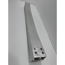 2018-2024 TOYOTA CAMRY REAR BUMPER REINFORCEMENT IMPACT BAR BEAM OEM