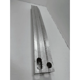 2018-2024 TOYOTA CAMRY REAR BUMPER REINFORCEMENT IMPACT BAR BEAM OEM