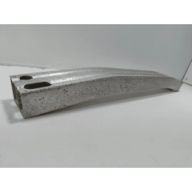 2018-2024 TOYOTA CAMRY REAR BUMPER REINFORCEMENT IMPACT BAR BEAM OEM