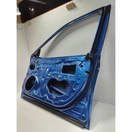 TOYOTA CAMRY FRONT RIGHT PASSENGER SIDE DOOR SHELL PANEL 2018-2024 OEM COLOR 8T7