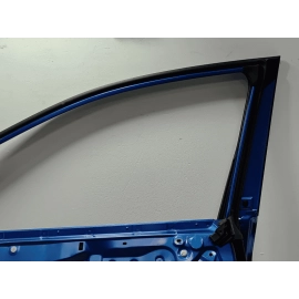 TOYOTA CAMRY FRONT RIGHT PASSENGER SIDE DOOR SHELL PANEL 2018-2024 OEM COLOR 8T7