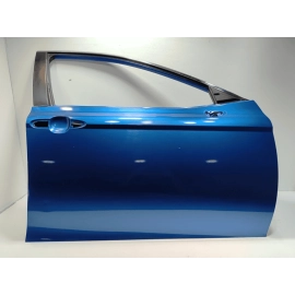 TOYOTA CAMRY FRONT RIGHT PASSENGER SIDE DOOR SHELL PANEL 2018-2024 OEM COLOR 8T7