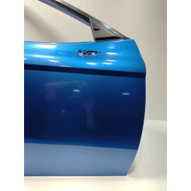 TOYOTA CAMRY FRONT RIGHT PASSENGER SIDE DOOR SHELL PANEL 2018-2024 OEM COLOR 8T7