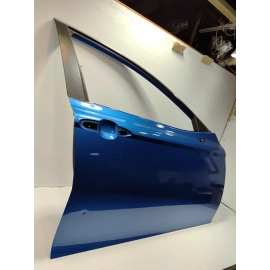 TOYOTA CAMRY FRONT RIGHT PASSENGER SIDE DOOR SHELL PANEL 2018-2024 OEM COLOR 8T7