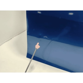 TOYOTA CAMRY FRONT RIGHT PASSENGER SIDE DOOR SHELL PANEL 2018-2024 OEM COLOR 8T7