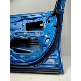 TOYOTA CAMRY FRONT RIGHT PASSENGER SIDE DOOR SHELL PANEL 2018-2024 OEM COLOR 8T7