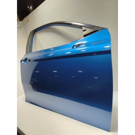 TOYOTA CAMRY FRONT RIGHT PASSENGER SIDE DOOR SHELL PANEL 2018-2024 OEM COLOR 8T7