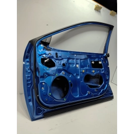 TOYOTA CAMRY FRONT RIGHT PASSENGER SIDE DOOR SHELL PANEL 2018-2024 OEM COLOR 8T7