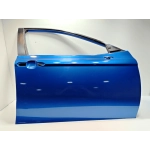 TOYOTA CAMRY FRONT RIGHT PASSENGER SIDE DOOR SHELL PANEL 2018-2024 OEM COLOR 8T7