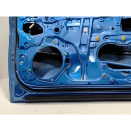 TOYOTA CAMRY FRONT RIGHT PASSENGER SIDE DOOR SHELL PANEL 2018-2024 OEM COLOR 8T7