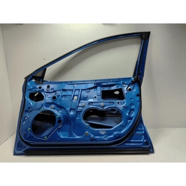 TOYOTA CAMRY FRONT RIGHT PASSENGER SIDE DOOR SHELL PANEL 2018-2024 OEM COLOR 8T7