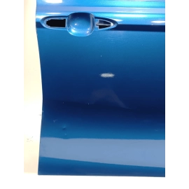 TOYOTA CAMRY FRONT RIGHT PASSENGER SIDE DOOR SHELL PANEL 2018-2024 OEM COLOR 8T7