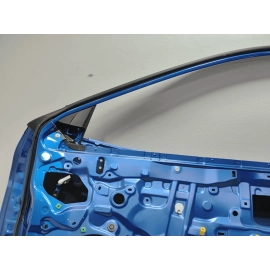 TOYOTA CAMRY FRONT RIGHT PASSENGER SIDE DOOR SHELL PANEL 2018-2024 OEM COLOR 8T7