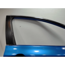 TOYOTA CAMRY FRONT RIGHT PASSENGER SIDE DOOR SHELL PANEL 2018-2024 OEM COLOR 8T7