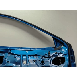 TOYOTA CAMRY FRONT LEFT DRIVER SIDE DOOR SHELL PANEL 2018-2024 OEM COLOR 8T7