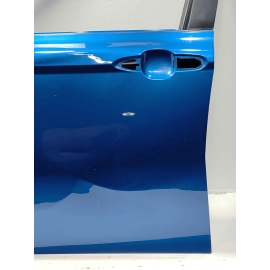 TOYOTA CAMRY FRONT LEFT DRIVER SIDE DOOR SHELL PANEL 2018-2024 OEM COLOR 8T7