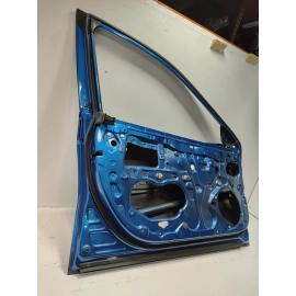 TOYOTA CAMRY FRONT LEFT DRIVER SIDE DOOR SHELL PANEL 2018-2024 OEM COLOR 8T7