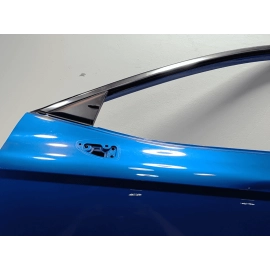 TOYOTA CAMRY FRONT LEFT DRIVER SIDE DOOR SHELL PANEL 2018-2024 OEM COLOR 8T7