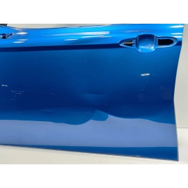 TOYOTA CAMRY FRONT LEFT DRIVER SIDE DOOR SHELL PANEL 2018-2024 OEM COLOR 8T7