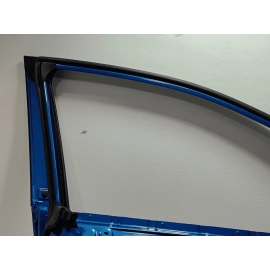 TOYOTA CAMRY FRONT LEFT DRIVER SIDE DOOR SHELL PANEL 2018-2024 OEM COLOR 8T7