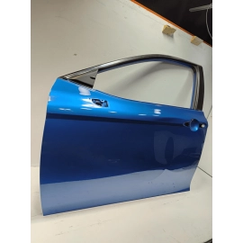 TOYOTA CAMRY FRONT LEFT DRIVER SIDE DOOR SHELL PANEL 2018-2024 OEM COLOR 8T7
