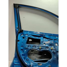 TOYOTA CAMRY FRONT LEFT DRIVER SIDE DOOR SHELL PANEL 2018-2024 OEM COLOR 8T7