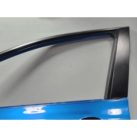 TOYOTA CAMRY FRONT LEFT DRIVER SIDE DOOR SHELL PANEL 2018-2024 OEM COLOR 8T7