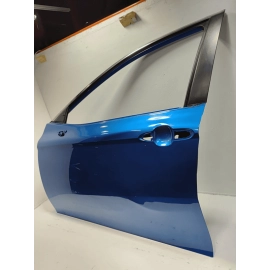 TOYOTA CAMRY FRONT LEFT DRIVER SIDE DOOR SHELL PANEL 2018-2024 OEM COLOR 8T7
