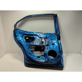 DEFECT! TOYOTA CAMRY REAR DRIVER SIDE DOOR SHELL PANEL 2018-2024 OEM COLOR 8T7
