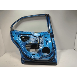 DEFECT! TOYOTA CAMRY REAR DRIVER SIDE DOOR SHELL PANEL 2018-2024 OEM COLOR 8T7