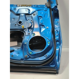 DEFECT! TOYOTA CAMRY REAR DRIVER SIDE DOOR SHELL PANEL 2018-2024 OEM COLOR 8T7