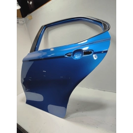 DEFECT! TOYOTA CAMRY REAR DRIVER SIDE DOOR SHELL PANEL 2018-2024 OEM COLOR 8T7
