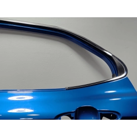 DEFECT! TOYOTA CAMRY REAR DRIVER SIDE DOOR SHELL PANEL 2018-2024 OEM COLOR 8T7