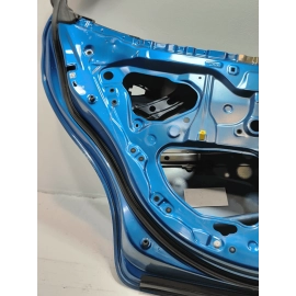 DEFECT! TOYOTA CAMRY REAR DRIVER SIDE DOOR SHELL PANEL 2018-2024 OEM COLOR 8T7