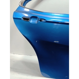 TOYOTA CAMRY REAR RIGHT PASSENGER SIDE DOOR SHELL PANEL 2018-2024 OEM COLOR 8T7