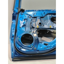 TOYOTA CAMRY REAR RIGHT PASSENGER SIDE DOOR SHELL PANEL 2018-2024 OEM COLOR 8T7