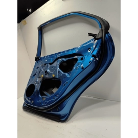 TOYOTA CAMRY REAR RIGHT PASSENGER SIDE DOOR SHELL PANEL 2018-2024 OEM COLOR 8T7