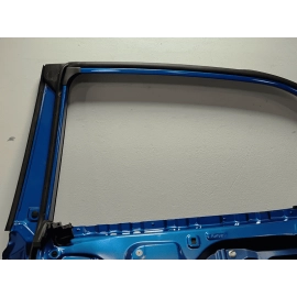 TOYOTA CAMRY REAR RIGHT PASSENGER SIDE DOOR SHELL PANEL 2018-2024 OEM COLOR 8T7