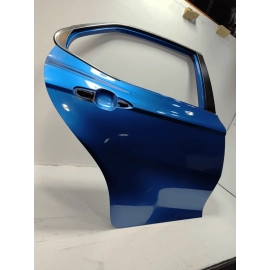 TOYOTA CAMRY REAR RIGHT PASSENGER SIDE DOOR SHELL PANEL 2018-2024 OEM COLOR 8T7