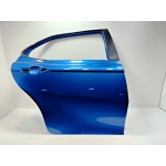 TOYOTA CAMRY REAR RIGHT PASSENGER SIDE DOOR SHELL PANEL 2018-2024 OEM COLOR 8T7