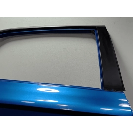 TOYOTA CAMRY REAR RIGHT PASSENGER SIDE DOOR SHELL PANEL 2018-2024 OEM COLOR 8T7