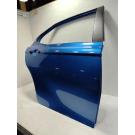 TOYOTA CAMRY REAR RIGHT PASSENGER SIDE DOOR SHELL PANEL 2018-2024 OEM COLOR 8T7
