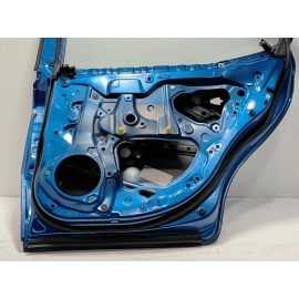TOYOTA CAMRY REAR RIGHT PASSENGER SIDE DOOR SHELL PANEL 2018-2024 OEM COLOR 8T7