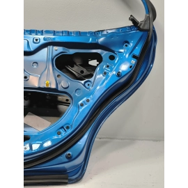 TOYOTA CAMRY REAR RIGHT PASSENGER SIDE DOOR SHELL PANEL 2018-2024 OEM COLOR 8T7