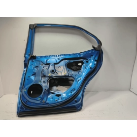 TOYOTA CAMRY REAR RIGHT PASSENGER SIDE DOOR SHELL PANEL 2018-2024 OEM COLOR 8T7