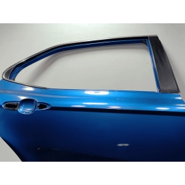 TOYOTA CAMRY REAR RIGHT PASSENGER SIDE DOOR SHELL PANEL 2018-2024 OEM COLOR 8T7