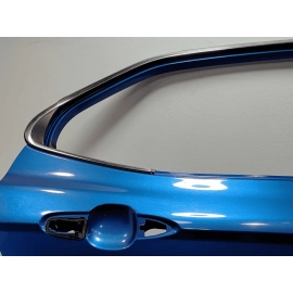 TOYOTA CAMRY REAR RIGHT PASSENGER SIDE DOOR SHELL PANEL 2018-2024 OEM COLOR 8T7