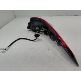 2018-2020 TOYOTA CAMRY REAR LEFT DRIVER SIDE OUTER TAILLIGHT LIGHT OEM
